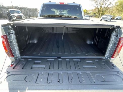 Used 2024 Ford F150 STX image 11