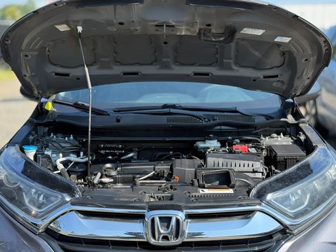 Used 2019 Honda CR-V LX image 28