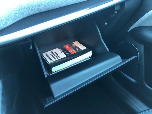 Used 2023 Jeep Compass Latitude image 33