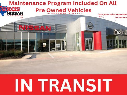 Used 2025 Nissan Versa SV FWD image 1