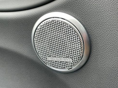 Used 2024 Alfa Romeo Giulia Quadrifoglio w/ Active Assist Plus Package image 29