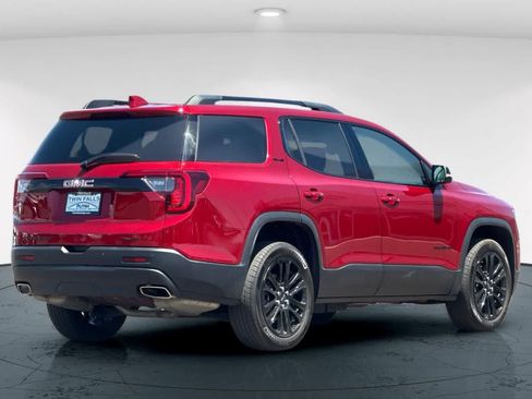 Used 2023 GMC Acadia SLE w/ Driver Convenience Package AWD/4WD image 2