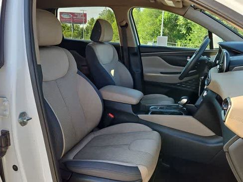 Used 2020 Hyundai Santa Fe SE AWD/4WD image 18