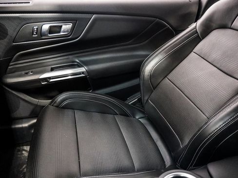 Used 2024 Ford Mustang GT Premium image 24