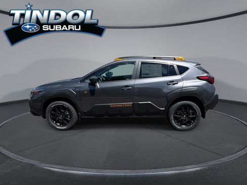 New 2026 Subaru Crosstrek 2.5i Wilderness AWD/4WD image 5