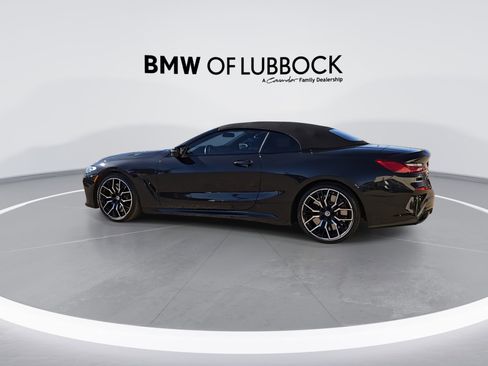 Certified 2023 BMW M850i xDrive Convertible image 6
