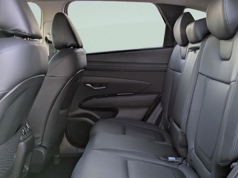 New 2026 Hyundai Tucson Limited image 18