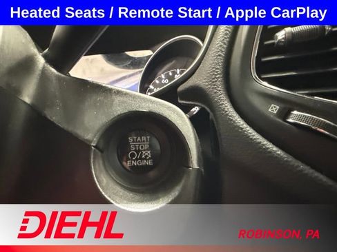 Used 2018 Jeep Compass Latitude w/ Popular Equipment Group AWD/4WD image 26