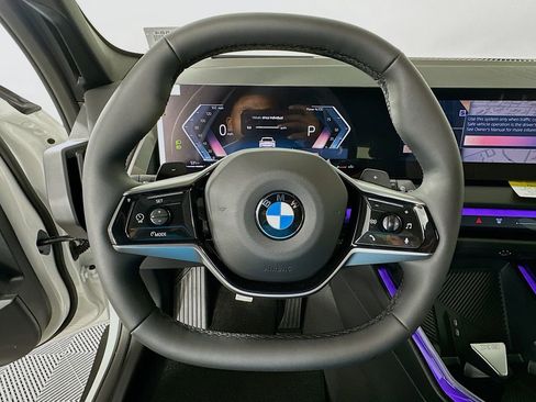 New 2026 BMW X3 xDrive30 w/ Premium Package image 10