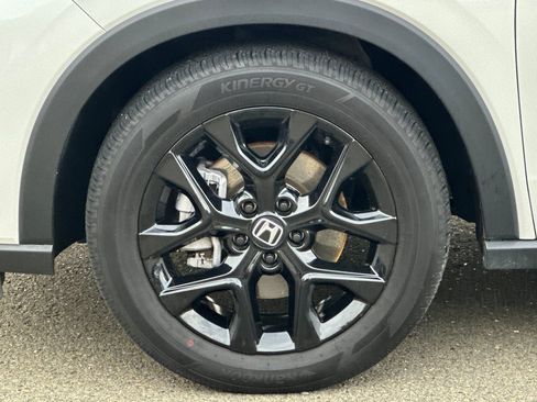 Used 2023 Honda HR-V Sport image 28