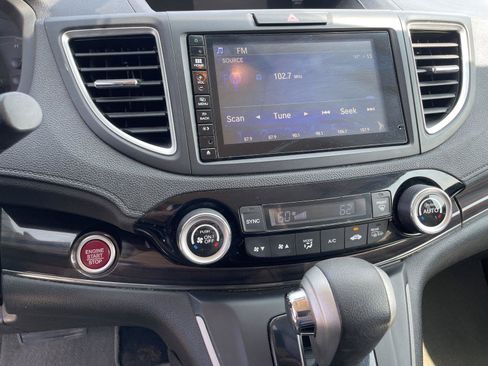 Used 2015 Honda CR-V EX-L image 20