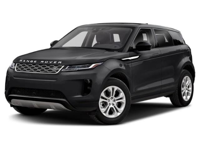 Used 2022 Land Rover Range Rover Evoque SE AWD/4WD image 1