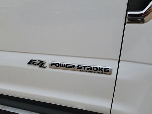 Used 2022 Ford F350 XLT w/ XLT Value Package AWD/4WD image 13