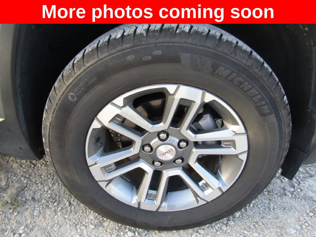 Used 2026 GMC Terrain Elevation AWD/4WD image 9