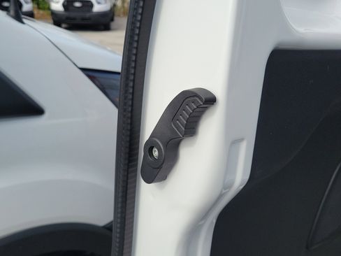 New 2026 Ford Transit 250 w/ Load Area Protection Package image 11