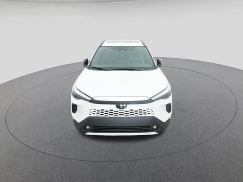 New 2026 Toyota Corolla Cross AWD Hybrid image 15