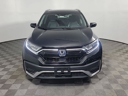 Certified 2020 Honda CR-V Touring image 13