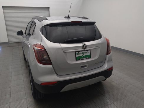 Used 2022 Buick Encore Preferred w/ Safety Package AWD/4WD image 6