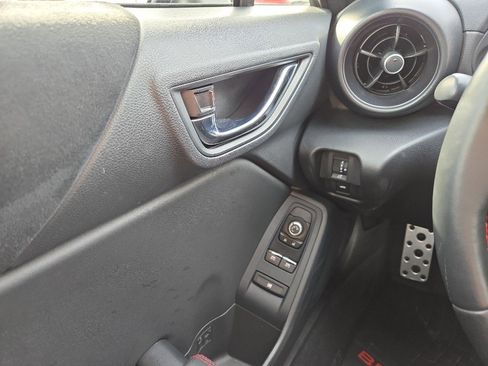 Used 2024 Subaru BRZ Limited w/ Popular Package 2 image 24