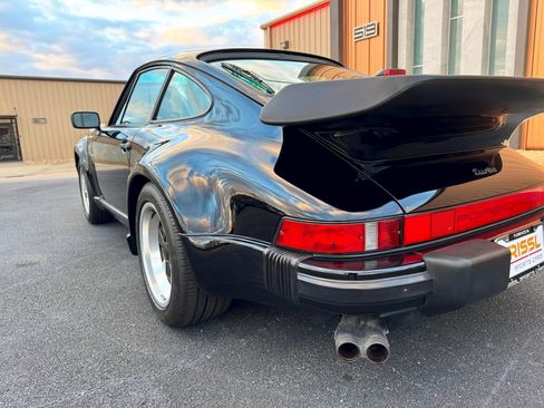 Used 1987 Porsche 911 Carrera image 36