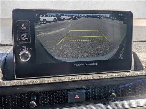 New 2026 Honda CR-V Sport-L image 12