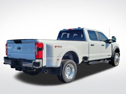 New 2026 Ford F450 XL w/ 360-Degree Camera Package image 7