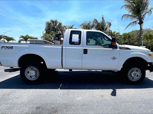 Used 2016 Ford F350 XL w/ Power Equipment Group AWD/4WD image 28
