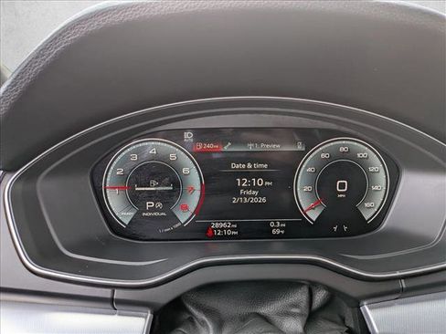 Used 2025 Audi Q5 2.0T Premium image 10