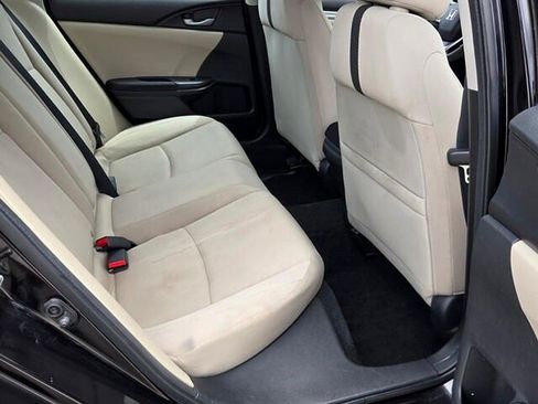 Used 2016 Honda Civic EX image 15