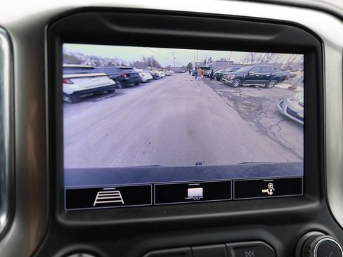 Used 2020 Chevrolet Silverado 1500 RST w/ All-Star Edition image 28