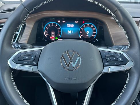 New 2026 Volkswagen Atlas SE image 22