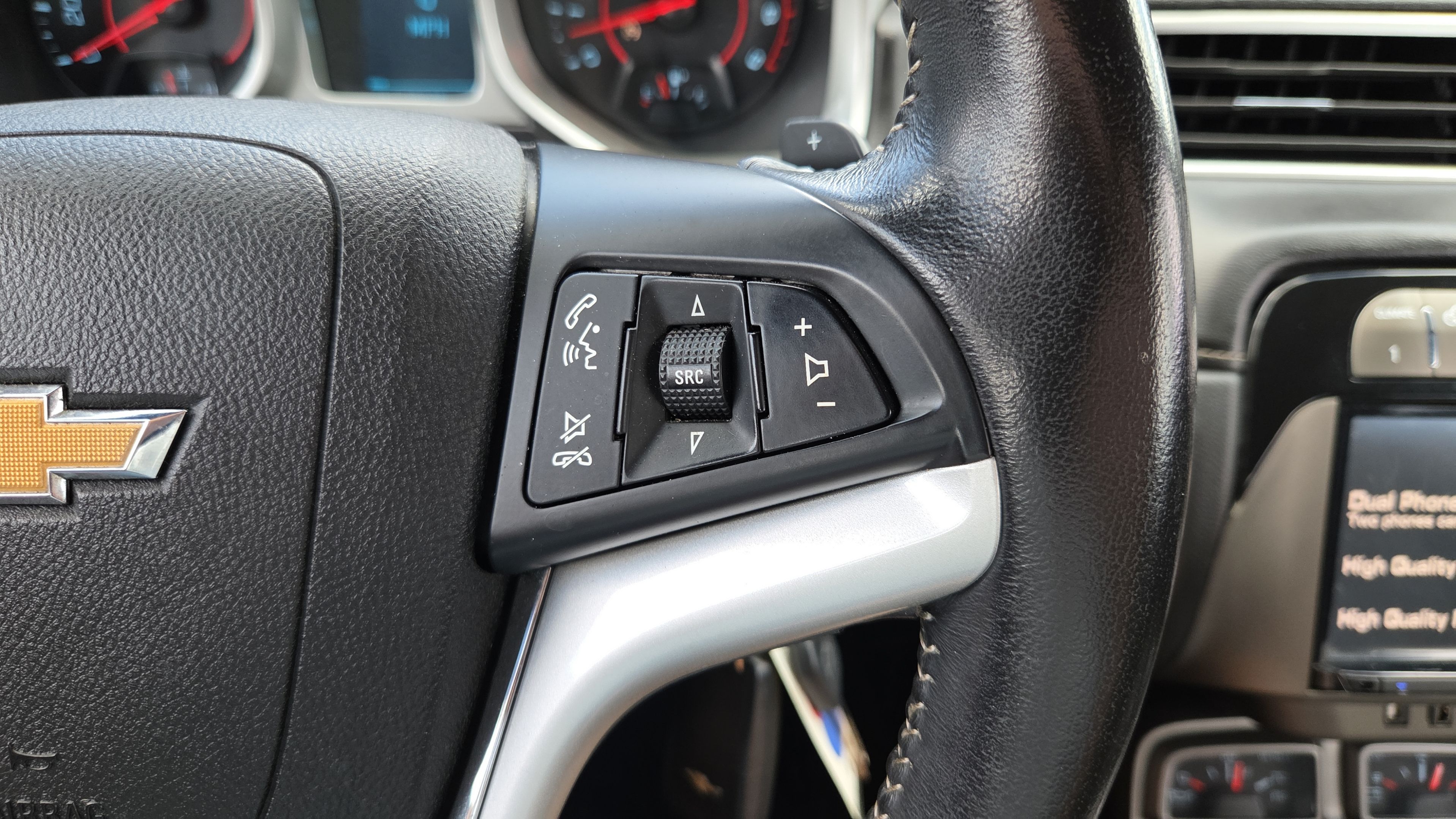 Used 2013 Chevrolet Camaro SS RWD image 28