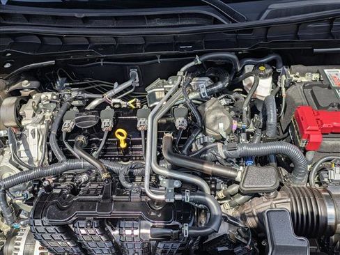 Certified 2025 Nissan Altima 2.5 S image 21