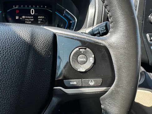Used 2020 Honda Odyssey EX-L image 32