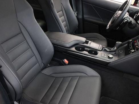 Used 2025 Lexus IS 350 F Sport w/ Navigation Package RWD image 25