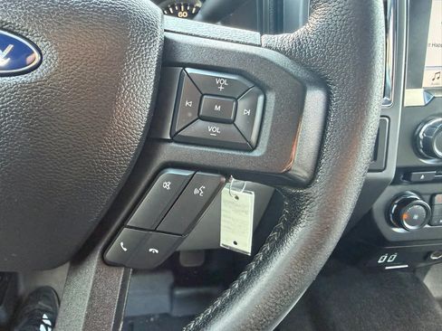 Used 2016 Ford F150 XLT w/ Equipment Group 302A Luxury AWD/4WD image 20
