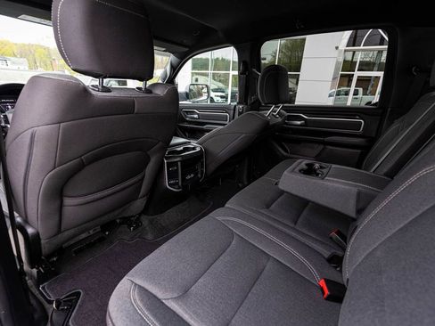 Used 2023 RAM 1500 Big Horn AWD/4WD image 28