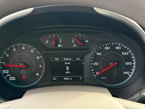 Used 2024 Chevrolet Malibu LT image 21