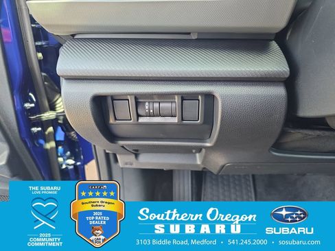 New 2026 Subaru Crosstrek 2.5i Wilderness AWD/4WD image 23