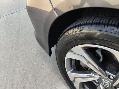 Certified 2018 Honda Accord EX-L image 23