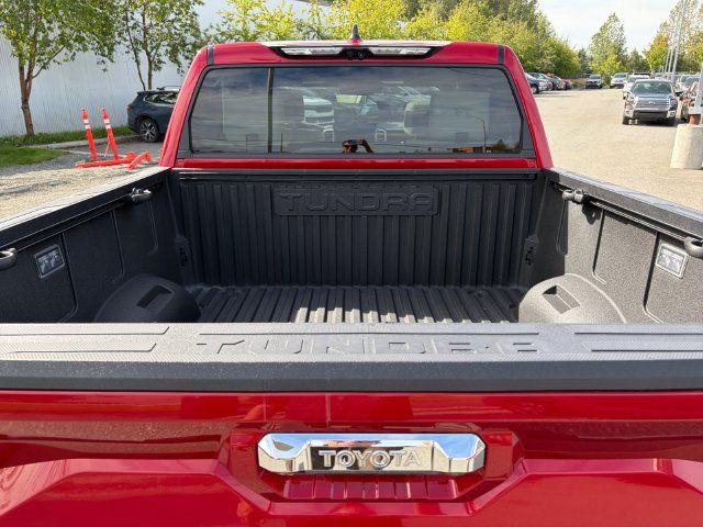 Used 2024 Toyota Tundra Capstone AWD/4WD image 23