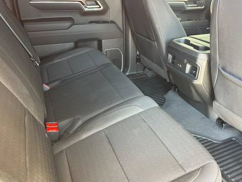 Used 2024 Chevrolet Silverado 1500 RST w/ Convenience Package II RWD image 18