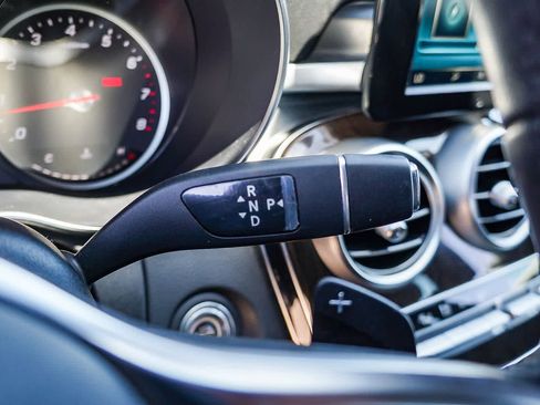 Used 2019 Mercedes-Benz C 300 Sedan image 22