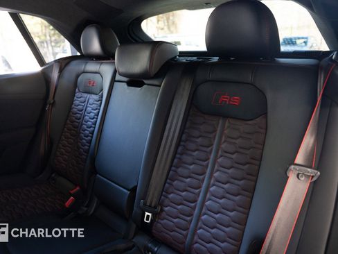 Used 2025 Audi RS Q8 performance image 27