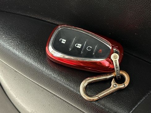 Used 2020 Chevrolet Spark LT w/ Driver Confidence Package image 66