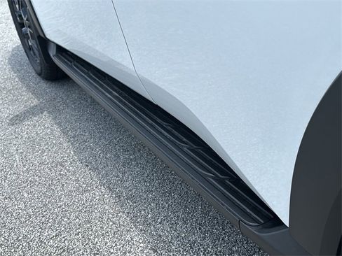 New 2025 Nissan Armada PRO-4X w/ Pro-4X Premium Package image 39