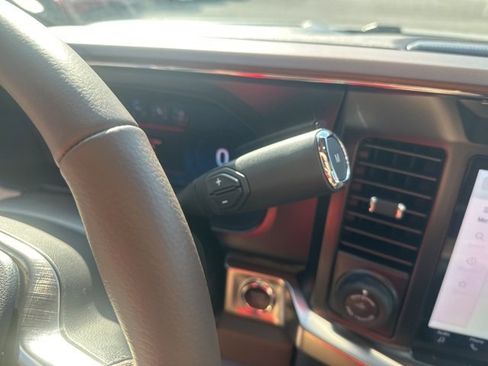 New 2026 Ford F350 King Ranch w/ Chrome Package image 26