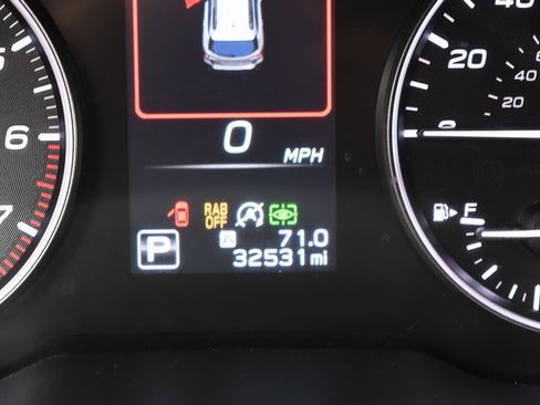 Used 2023 Subaru Outback Limited image 33