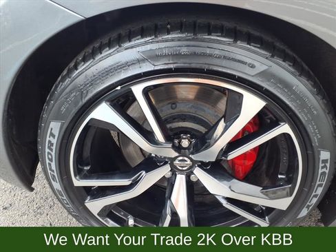 Used 2019 Nissan 370Z Touring Sport image 31