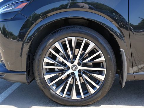 Used 2023 Lexus RX 350 Premium Plus w/ Cold Area Package FWD image 26